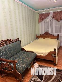 1-к квартира, посуточно, 33м2, 3/5 этаж