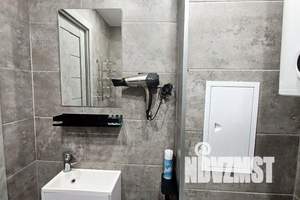 1-к квартира, посуточно, 30м2, 1/9 этаж