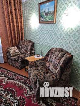 1-к квартира, посуточно, 33м2, 3/5 этаж