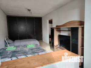 2-к квартира, посуточно, 45м2, 4/9 этаж