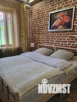 2-к квартира, посуточно, 50м2, 1/1 этаж