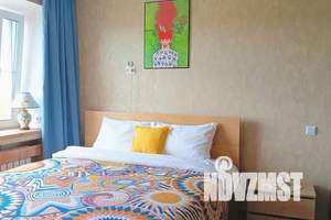 1-к квартира, посуточно, 28м2, 4/5 этаж