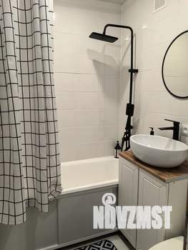 Студия квартира, посуточно, 30м2, 3/5 этаж