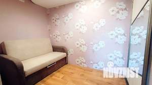 3-к квартира, посуточно, 45м2, 4/5 этаж