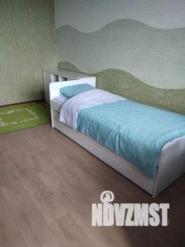 2-к квартира, посуточно, 55м2, 8/9 этаж