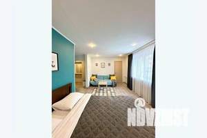 1-к квартира, посуточно, 31м2, 4/5 этаж