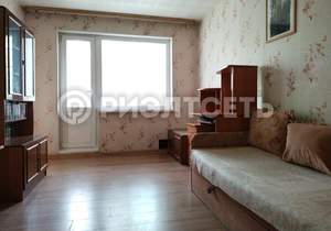 1-к квартира, на длительный срок, 30м2, 2/5 этаж