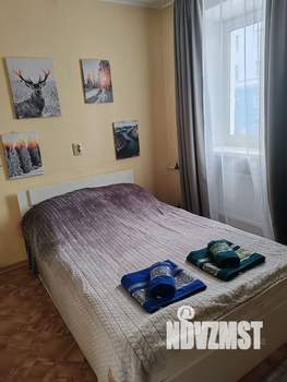 2-к квартира, посуточно, 41м2, 2/5 этаж