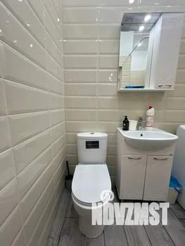 2-к квартира, посуточно, 58м2, 1/5 этаж