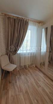 2-к квартира, на длительный срок, 40м2, 2/5 этаж