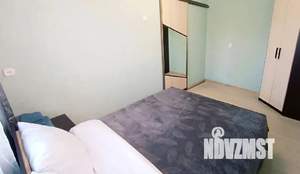 3-к квартира, посуточно, 45м2, 4/5 этаж