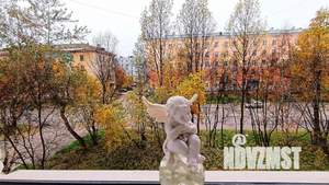 2-к квартира, посуточно, 50м2, 1/1 этаж