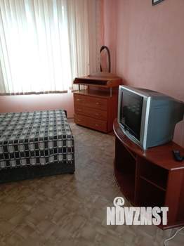 1-к квартира, посуточно, 33м2, 9/9 этаж