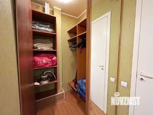 1-к квартира, на длительный срок, 33м2, 7/9 этаж