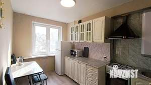 2-к квартира, посуточно, 47м2, 1/1 этаж