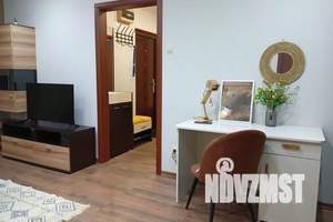 2-к квартира, посуточно, 43м2, 4/9 этаж