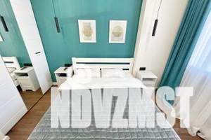 1-к квартира, посуточно, 38м2, 2/5 этаж