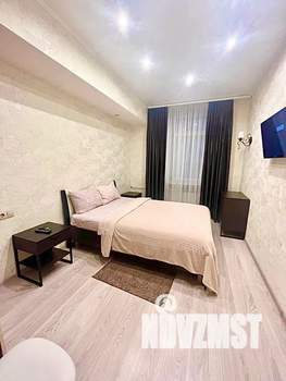 3-к квартира, посуточно, 70м2, 2/5 этаж