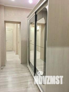 1-к квартира, посуточно, 70м2, 1/1 этаж