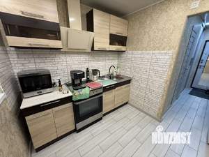 1-к квартира, на длительный срок, 33м2, 9/9 этаж