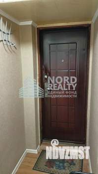 1-к квартира, на длительный срок, 30м2, 2/5 этаж