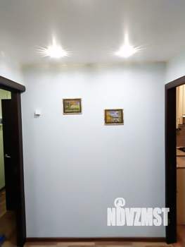 1-к квартира, посуточно, 32м2, 3/5 этаж