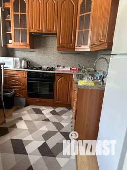 2-к квартира, посуточно, 41м2, 2/5 этаж