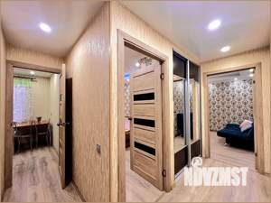 1-к квартира, посуточно, 65м2, 1/1 этаж