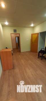 4-к квартира, на длительный срок, 86м2, 2/4 этаж