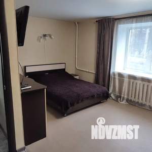 1-к квартира, посуточно, 31м2, 2/5 этаж