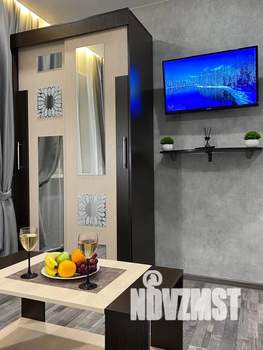 1-к квартира, посуточно, 30м2, 2/5 этаж