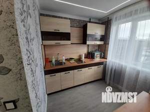 2-к квартира, посуточно, 45м2, 5/5 этаж