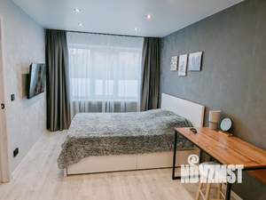 1-к квартира, посуточно, 30м2, 4/5 этаж