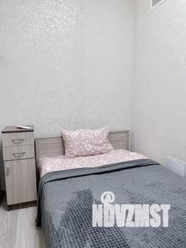 3-к квартира, посуточно, 63м2, 2/5 этаж