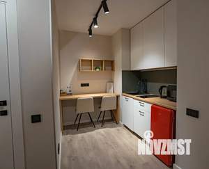 1-к квартира, посуточно, 32м2, 1/5 этаж