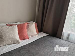 1-к квартира, посуточно, 16м2, 1/1 этаж