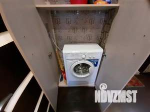 2-к квартира, посуточно, 45м2, 1/1 этаж