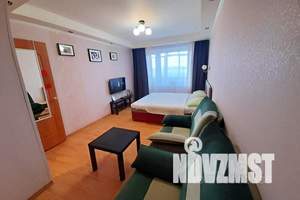 1-к квартира, посуточно, 33м2, 7/10 этаж