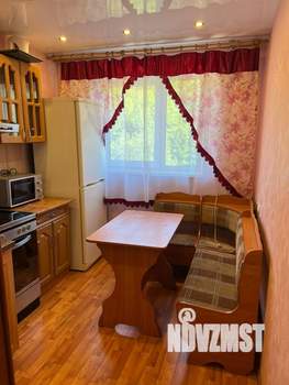 3-к квартира, на длительный срок, 63м2, 3/11 этаж