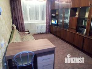 1-к квартира, на длительный срок, 32м2, 2/5 этаж