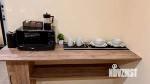 Студия квартира, посуточно, 20м2, 1/3 этаж