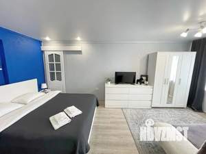 1-к квартира, посуточно, 30м2, 4/5 этаж