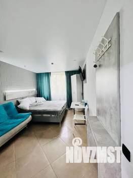 1-к квартира, посуточно, 23м2, 1/9 этаж