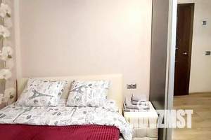 2-к квартира, посуточно, 44м2, 3/5 этаж