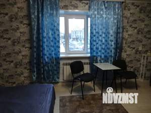 1-к квартира, посуточно, 33м2, 2/6 этаж