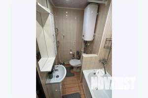 1-к квартира, посуточно, 30м2, 10/10 этаж