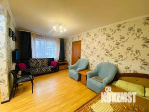 2-к квартира, посуточно, 45м2, 1/5 этаж