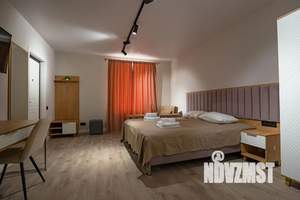 1-к квартира, посуточно, 32м2, 1/5 этаж