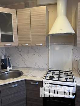 1-к квартира, посуточно, 31м2, 3/3 этаж