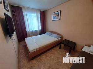 3-к квартира, посуточно, 57м2, 2/5 этаж